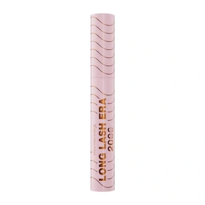 Afbeelding van Max Factor 2000 Calorie Long Lash Era mascara, zwart, 7,8 ml