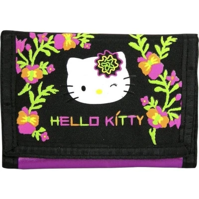Afbeelding van Hello Kitty portemonnee