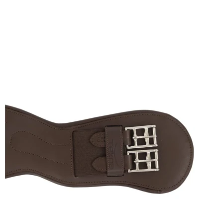 Afbeelding van Tekna dressuursingel Anatomic II 70 Bruin