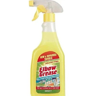 Afbeelding van Elbow Grease Origineel 500ml