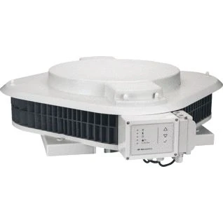 Afbeelding van Itho Daalderop CAS 3.2 TO dakventilator 400V