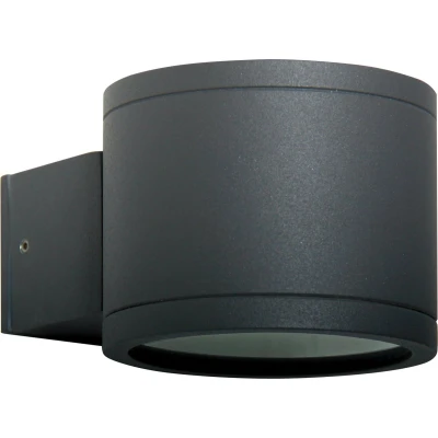Afbeelding van Ks verlichting muurspot optica s g9 7102