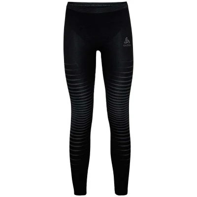 Afbeelding van Performance Light Thermobroek Dames Black 990 L Zwart Thermokleding