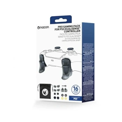 Afbeelding van Nacon Trigger Pro Pack PS5