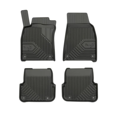 Afbeelding van Rubber vloermatten FROGUM FRG77408852