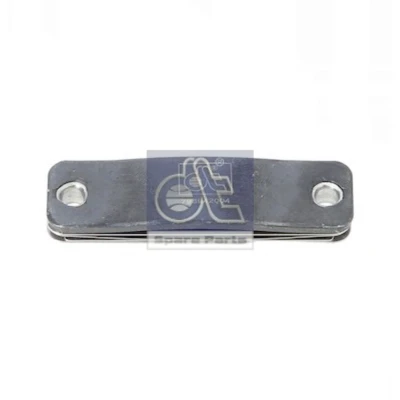 Afbeelding van Dt Spare Parts Afdichting lamellenklep 3.75560