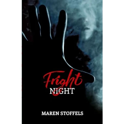 Afbeelding van Fright Night (Paperback)