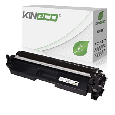 Afbeelding van Kineco Toner compatibel met HP CF217A 17A Laserjet Pro M102a M130fn M103a M130fw M102w Prob M130nw Laserprinter