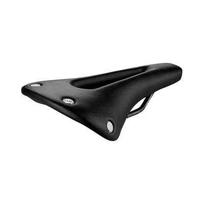 Afbeelding van Selle San Marco Regal Short Open Fit Dynamic Zadel Zwart 140 mm