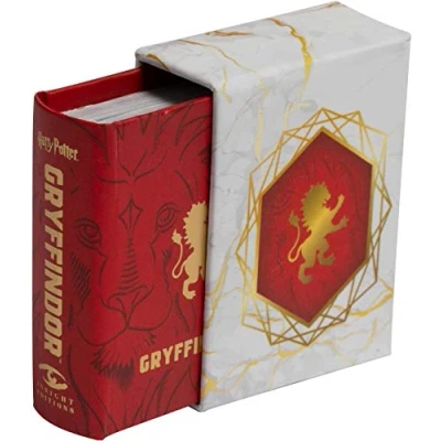 Afbeelding van Gryffindor