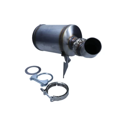 Afbeelding van Roetfilter, uitlaatinstallatie MAXGEAR 27 6013