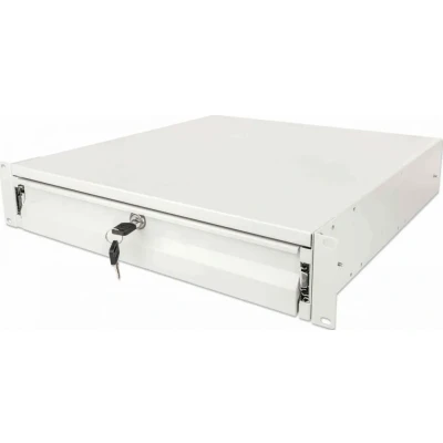 Afbeelding van Intellinet 715843 rack toebehoren Ladeblok
