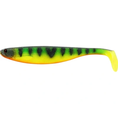 Afbeelding van Westin Shadteez Slim 18cm 33g Kleur : Tiger Perch