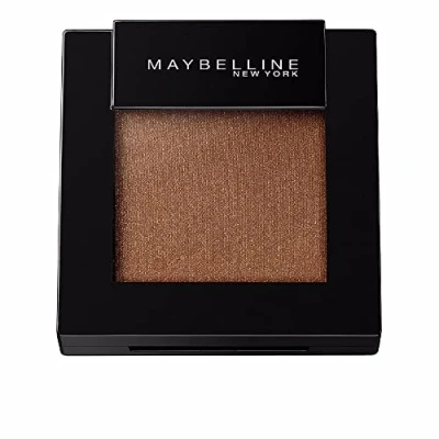 Afbeelding van Maybelline Color Sensational Oogschaduw 20 Bronze Addict