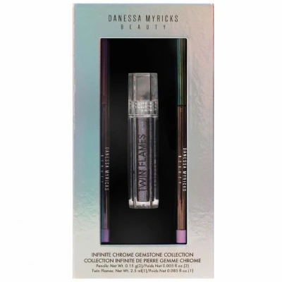 Afbeelding van Infinite Chrome Gemstone Collection Danessa Myricks Your Highness