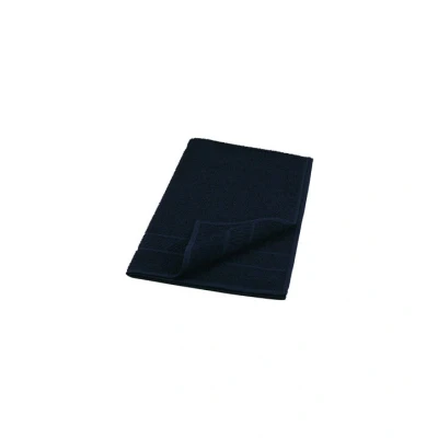 Afbeelding van Handdoek Bob Tuo 50x85 Indigo