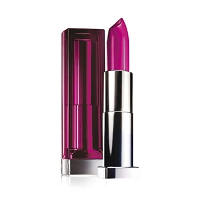 Afbeelding van Maybelline Color Sensational Lipstick 902 Fuchsia Flash