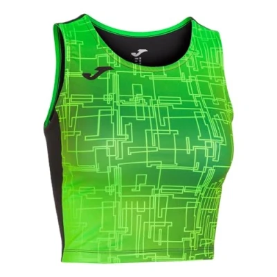 Afbeelding van Kort tanktopje voor vrouwen Joma Elite VIII