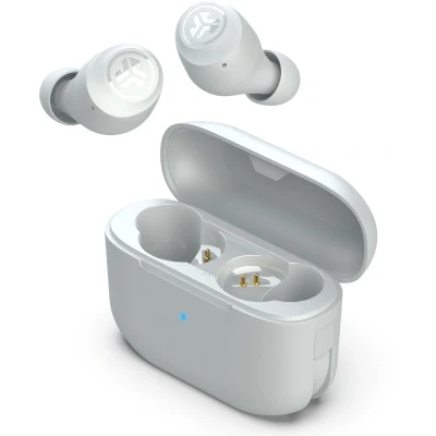 Afbeelding van JLAB Go POP Draadloze oordopjes Bluetooth 32 uur speeltijd Met Microfoon Oortjes Draadloos Geschikt voor Android en Apple Cloud