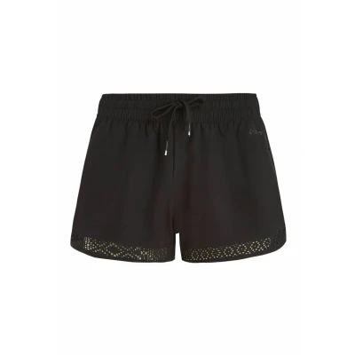 Afbeelding van Protest strandshort PRTTENERIFE zwart