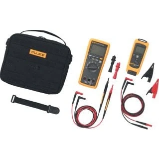 Afbeelding van fluke v3000 connect wireless ac spannings kit o a multimeter en spanningsmodule 4465641