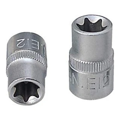 Afbeelding van KS Tools, Dopsleutel + dopmoer, 911.4343 (16 mm)