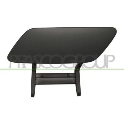 Afbeelding van Plaat, bumper PRASCO AD3221238