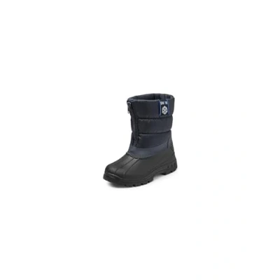 Afbeelding van Snowboot Gevavi Kids CW11 Blauw Schoenmaat 30