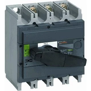 Afbeelding van Interpactscheider Schneider Electric 31111 E2BDJ