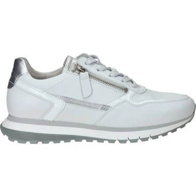 Afbeelding van Gabor Sneakers Wit 3 66.378.50