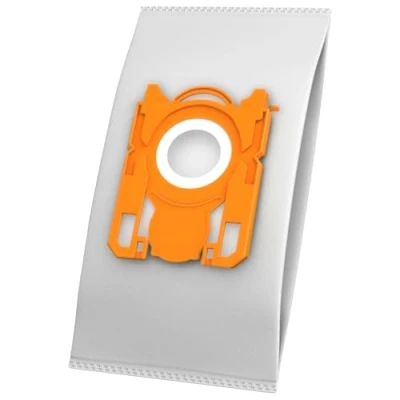 Afbeelding van McFilter ESM 16 stofzuigerzakken, 10 stuks, geschikt voor Philips FC8245/09 PowerGo en vele andere