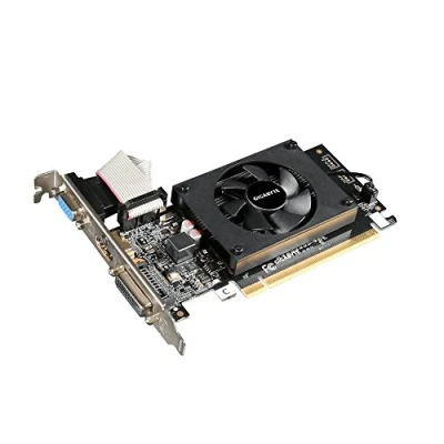 Afbeelding van Graphics card Gigabyte ITGPE30208