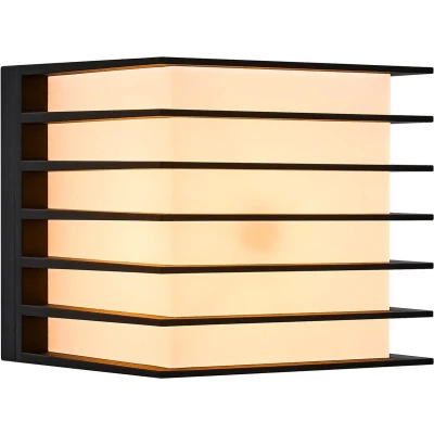 Afbeelding van Nordlux wandverlichting Fluctus 230 V