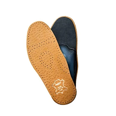 Afbeelding van Orthopedische Inlegzolen Kinderen met Platte Voeten, Steunzool en schokabsorptie, Kaps Relax Kids, alle maten (32 EUR)