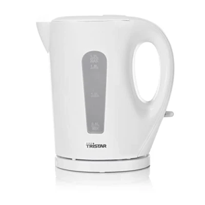 Afbeelding van Tristar Wk 3380 Waterkoker 1.7L 2200W Wit