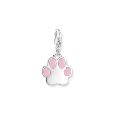 Afbeelding van Thomas Sabo 2015 007 9 Charm Dames 925er Zilver