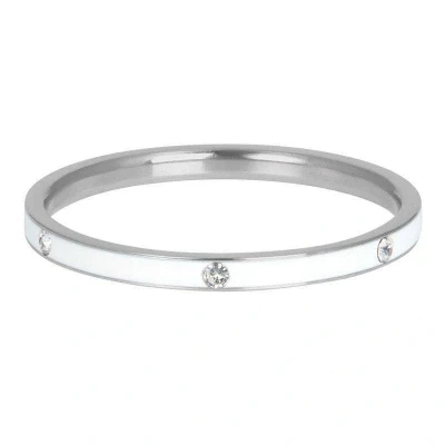 Afbeelding van Nova iXXXi Vulring 2 mm R04903 03 Silver / 19