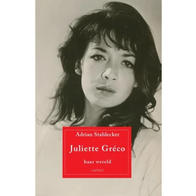 Afbeelding van Juliette Greco (Paperback)