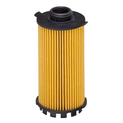 Afbeelding van Hengst Filter Oliefilter E911H D455