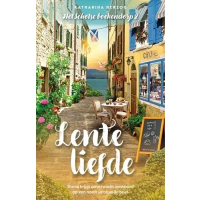 Afbeelding van Lenteliefde (Paperback)
