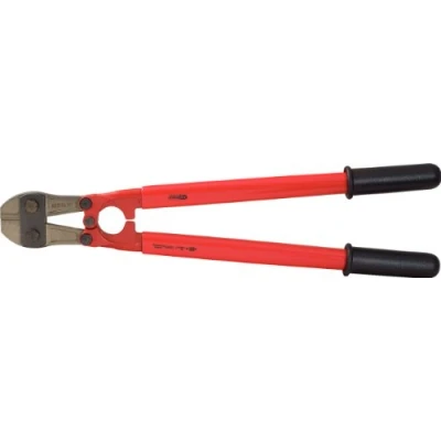 Afbeelding van KS Tools, Zijsnijders, Geïsoleerde boutensnijder, 610mm (610 mm)