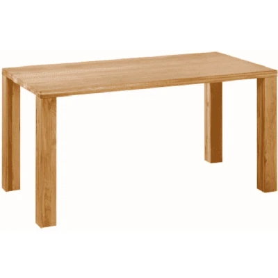 Afbeelding van Vergadertafel Brasil breed 200CM diep 90CM bladkleur Blank Matlak