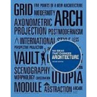 Afbeelding van 100 Ideas that Changed Architecture