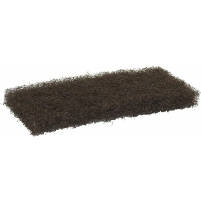 Afbeelding van E Line Doodlebug / Handpads Bruin 250x115x25mm Doodlebugs