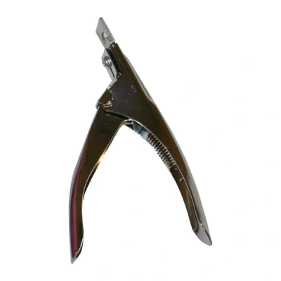 Afbeelding van IBP Tipknipper Zilver