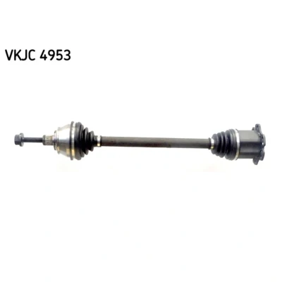 Afbeelding van SKF Aandrijfas VKJC 4953