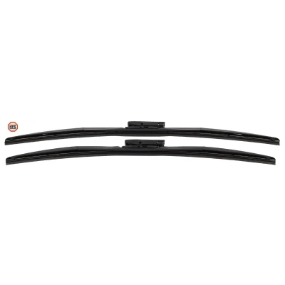 Afbeelding van Ruitenwisser Mapco Hps Standard 104120HPS Hybride ruitenwisserblad RENAULT: Kangoo II Express, / Grand Kangoo, Be Bop