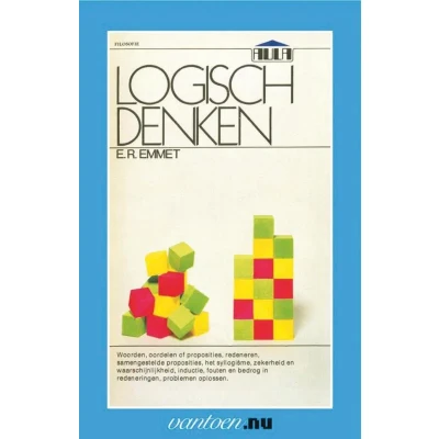 Afbeelding van Logisch denken (Paperback)