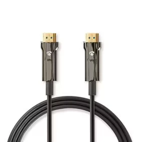 Afbeelding van 8K HDMI kabel 10 meter Nedis