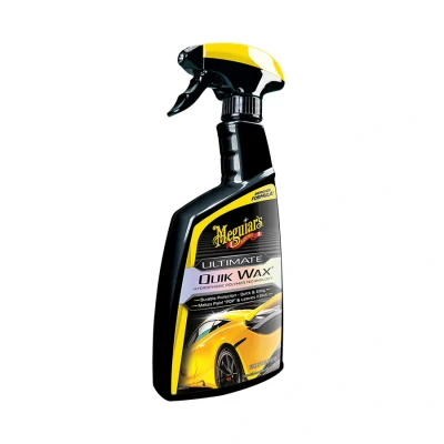 Afbeelding van Meguiar&#039;s Ultimate Quik Wax Spray